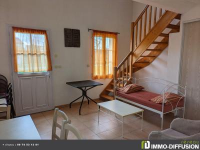 For sale 2 rooms 35 m2 Gard (30660) photo 2