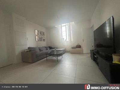 For sale 3 rooms 59 m2 Sarthe (72000) photo 0