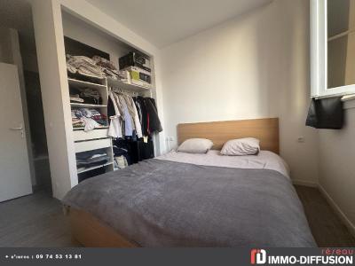 For sale 3 rooms 59 m2 Sarthe (72000) photo 3