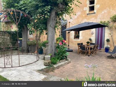 For sale Commerces 7 rooms 200 m2 Orne (61130) photo 1