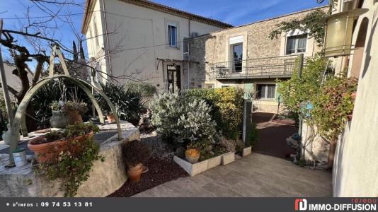 For sale PROCHE BZIERS ET PLAGES 10 rooms 232 m2 Herault (34500) photo 4