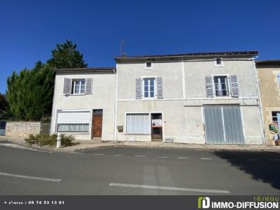 For sale 7 rooms 187 m2 Vienne (86400) photo 1