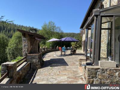 For sale VALLE DE SAURAT 7 rooms 161 m2 Ariege (09400) photo 0