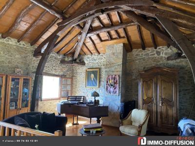 For sale VALLE DE SAURAT 7 rooms 161 m2 Ariege (09400) photo 1