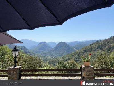 For sale VALLE DE SAURAT 7 rooms 161 m2 Ariege (09400) photo 2