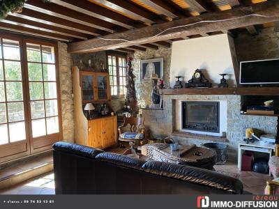 For sale VALLE DE SAURAT 7 rooms 161 m2 Ariege (09400) photo 3