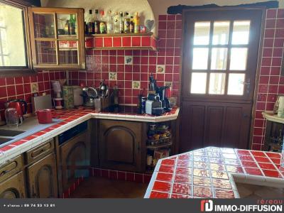 For sale VALLE DE SAURAT 7 rooms 161 m2 Ariege (09400) photo 4