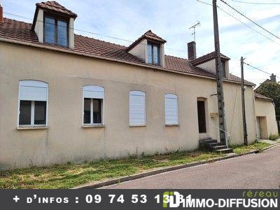 For sale 5 KM DE ROMILLY SUR SEINE 7 rooms 215 m2 Aube (10100) photo 1