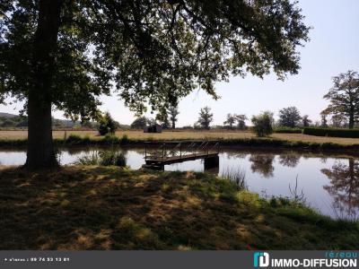 For sale CAMPAGNE Creuse (23230) photo 1