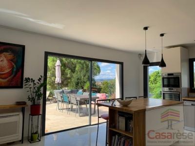 For sale Campagnan 4 rooms 121 m2 Herault (34230) photo 2