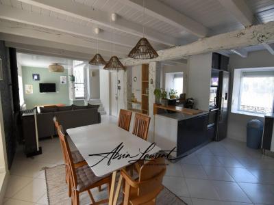 For sale Muzillac 5 rooms 104 m2 Morbihan (56190) photo 3