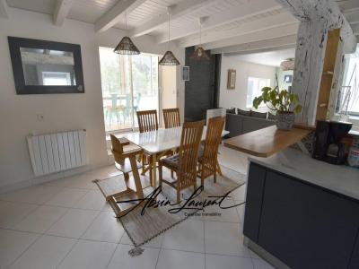 For sale Muzillac 5 rooms 104 m2 Morbihan (56190) photo 4