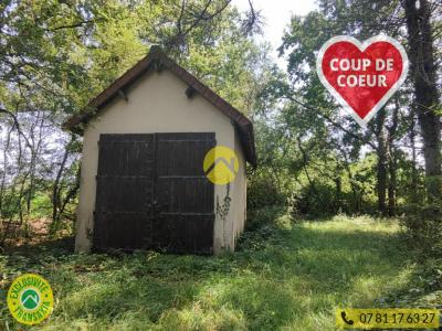 Annonce Vente Terrain Mornay-sur-allier 18