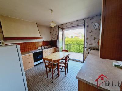 For sale Fayl-billot 3 rooms 80 m2 Haute marne (52500) photo 2