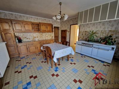 For sale Tollaincourt 5 rooms 146 m2 Vosges (88320) photo 2