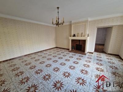 For sale Tollaincourt 5 rooms 146 m2 Vosges (88320) photo 3