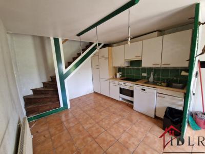 For sale Jussey 3 rooms 110 m2 Haute saone (70500) photo 4