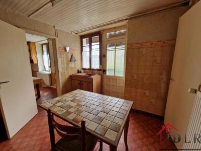 Acheter Maison Melay 38000 euros