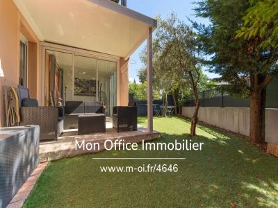 For sale Beaurecueil AIX-EN-PROVENCE 3 rooms 77 m2 Bouches du Rhone (13100) photo 1