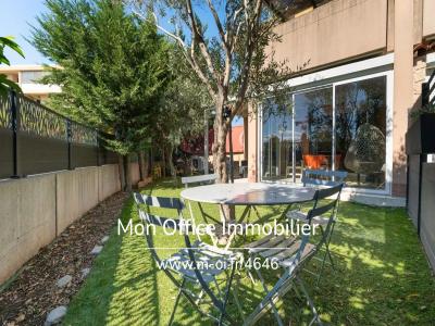 For sale Beaurecueil AIX-EN-PROVENCE 3 rooms 77 m2 Bouches du Rhone (13100) photo 2