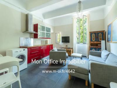 Annonce Vente 3 pices Appartement Beaurecueil 13