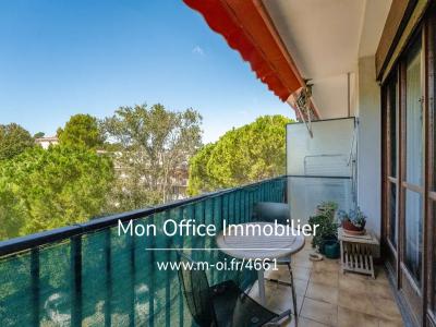 For sale Marseille-13eme-arrondissement 4 rooms 77 m2 Bouches du Rhone (13013) photo 1