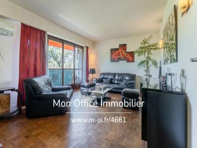 For sale Marseille-13eme-arrondissement 4 rooms 77 m2 Bouches du Rhone (13013) photo 2