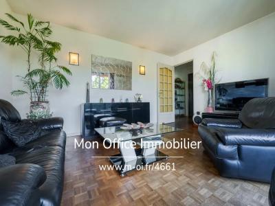 For sale Marseille-13eme-arrondissement 4 rooms 77 m2 Bouches du Rhone (13013) photo 3