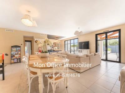 Acheter Maison Saint-saturnin-les-apt 780000 euros