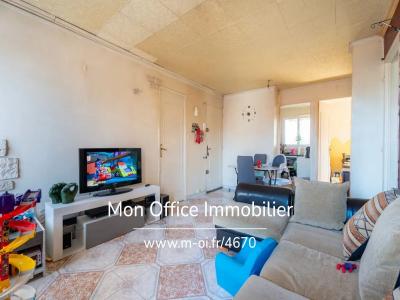 Annonce Vente 4 pices Appartement Marseille-4eme-arrondissement 13