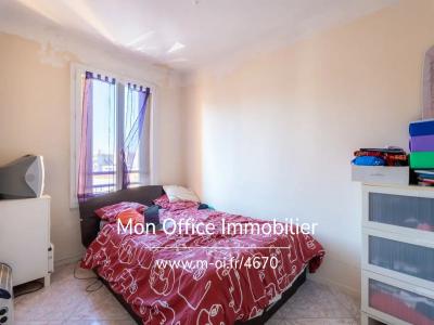 For sale Marseille-4eme-arrondissement 4 rooms 58 m2 Bouches du Rhone (13004) photo 3