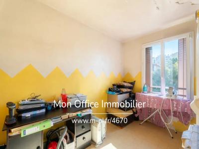 For sale Marseille-4eme-arrondissement 4 rooms 58 m2 Bouches du Rhone (13004) photo 4