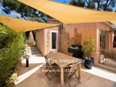 For sale Ciotat 3 rooms 78 m2 Bouches du Rhone (13600) photo 1