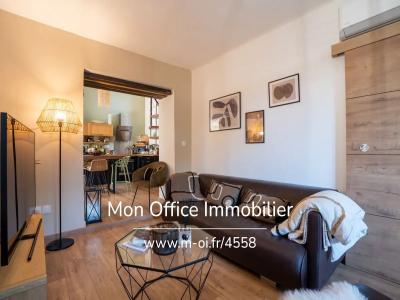 For sale Ciotat 3 rooms 78 m2 Bouches du Rhone (13600) photo 3