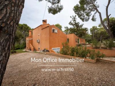 For sale Six-fours-les-plages 5 rooms 115 m2 Var (83140) photo 2