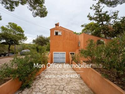 For sale Six-fours-les-plages 5 rooms 115 m2 Var (83140) photo 3