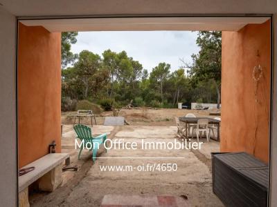 For sale Six-fours-les-plages 5 rooms 115 m2 Var (83140) photo 4