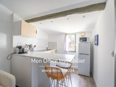 For sale Marseille-1er-arrondissement 2 rooms 24 m2 Bouches du Rhone (13001) photo 2