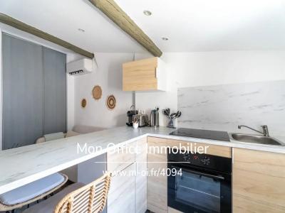 For sale Marseille-1er-arrondissement 2 rooms 24 m2 Bouches du Rhone (13001) photo 3