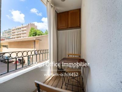 Annonce Vente Appartement Beaurecueil 13