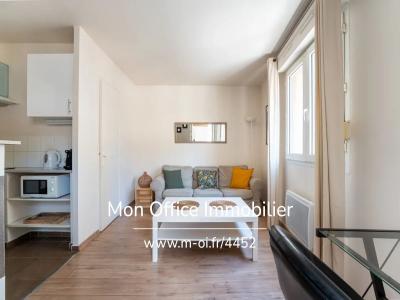 For sale Beaurecueil AIX-EN-PROVENCE 1 room 29 m2 Bouches du Rhone (13100) photo 2