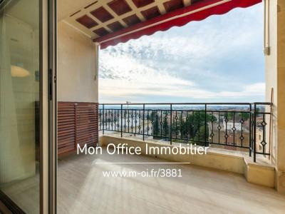 For sale Beaurecueil AIX-EN-PROVENCE 3 rooms 92 m2 Bouches du Rhone (13100) photo 3