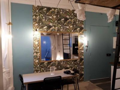 Annonce Location Local commercial Paris-17eme-arrondissement 75