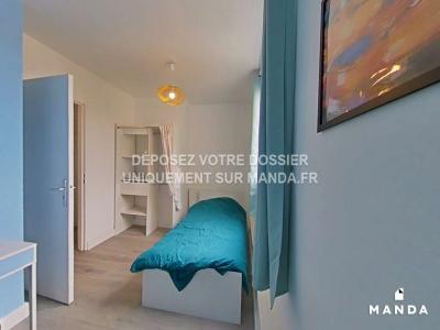 Louer Appartement Orleans Loiret