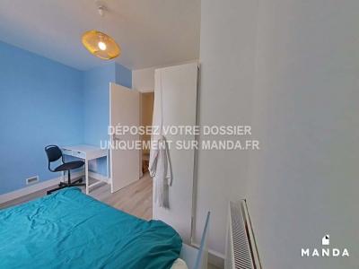 Louer Appartement Orleans 398 euros