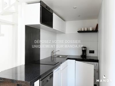 For rent Paris-6eme-arrondissement 1 room 31 m2 Paris (75006) photo 3