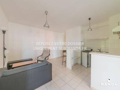 Annonce Location 2 pices Appartement Toulouse 31