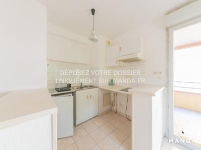 Louer Appartement Toulouse Haute garonne