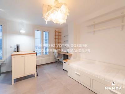 Annonce Location Appartement Paris-9eme-arrondissement 75