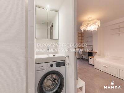 Louer Appartement Paris-9eme-arrondissement Paris